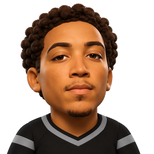 Anthony Stewart