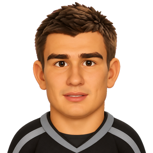 Slava Voynov
