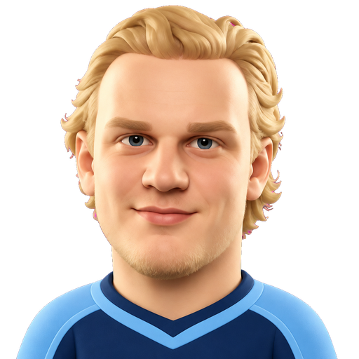Juuso Puustinen