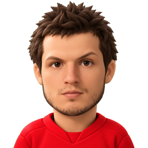 Matt Smaby