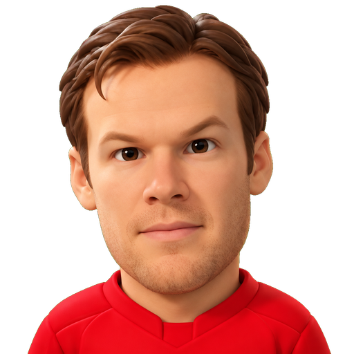 Jordan Hendry