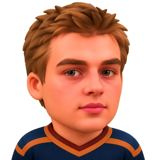 Nathan Deck