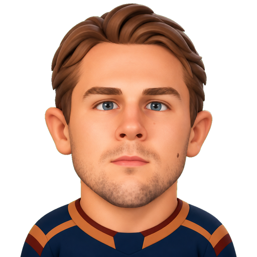 Colten Teubert
