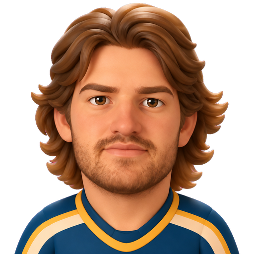 Jay Barriball