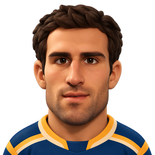 Aaron Bogosian