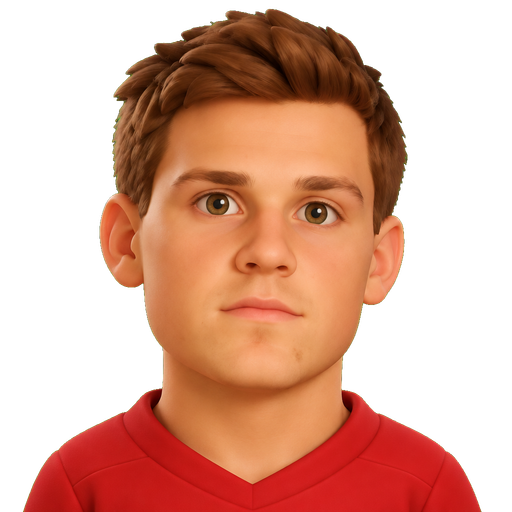 Evan Bloodoff