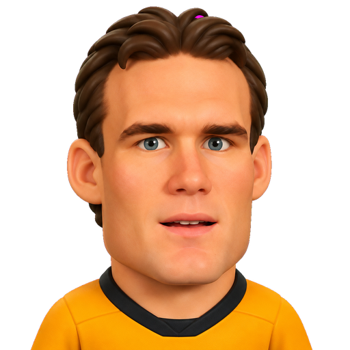 Graham Mink