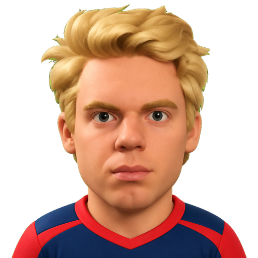 Anton Blomqvist
