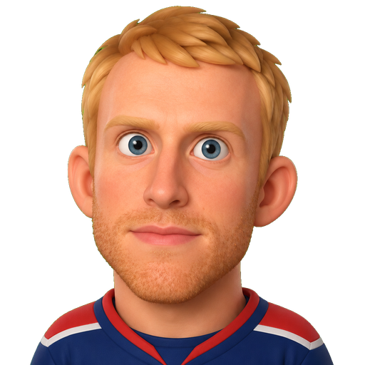 Jake Marto