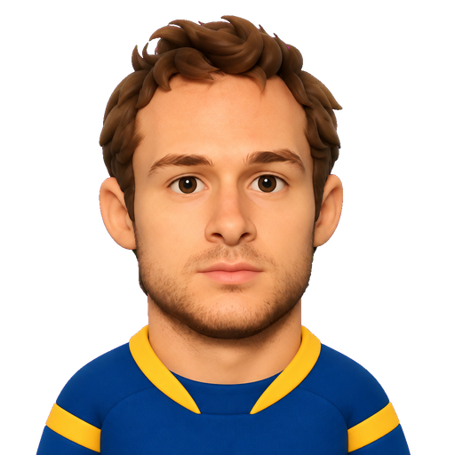 Simon Gysbers