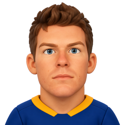 Corey Syvret