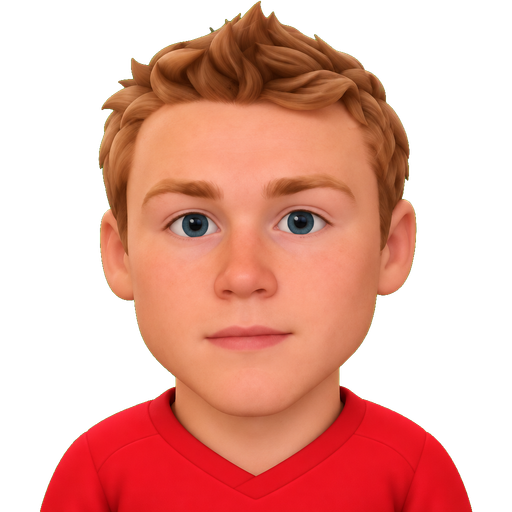 Gaelan Patterson