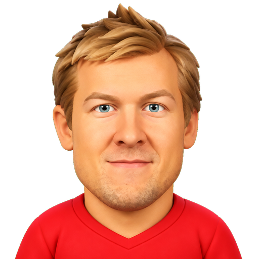 Niklas Hagman