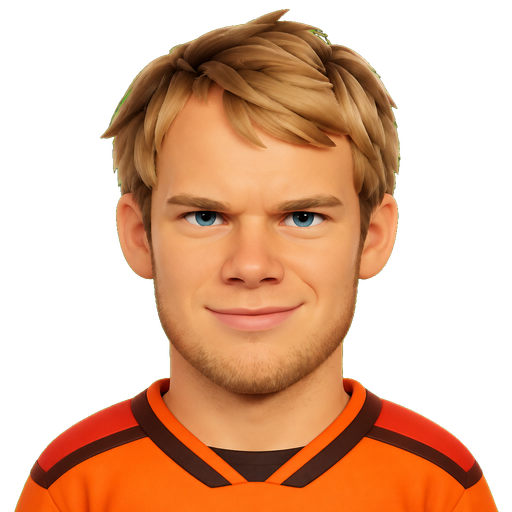 Johan Backlund