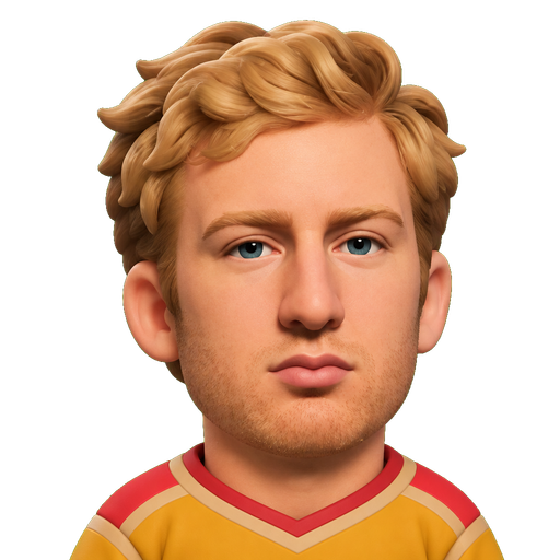 Dan Henningson