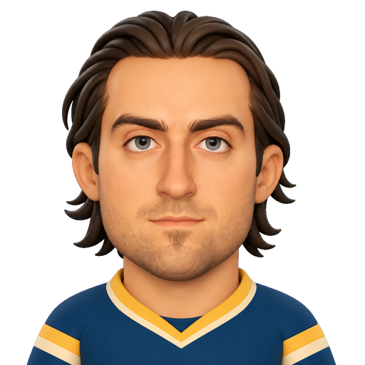 Shaun Heshka