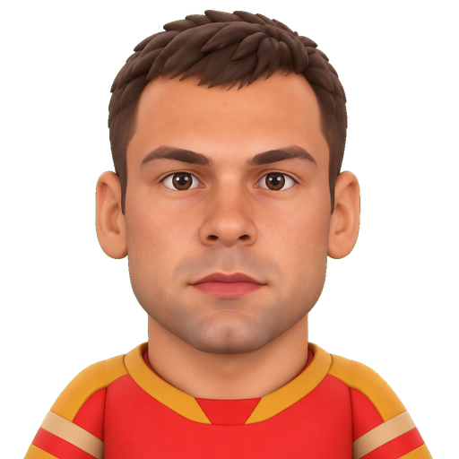Maxime Gratchev
