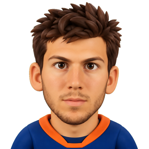 Justin DiBenedetto