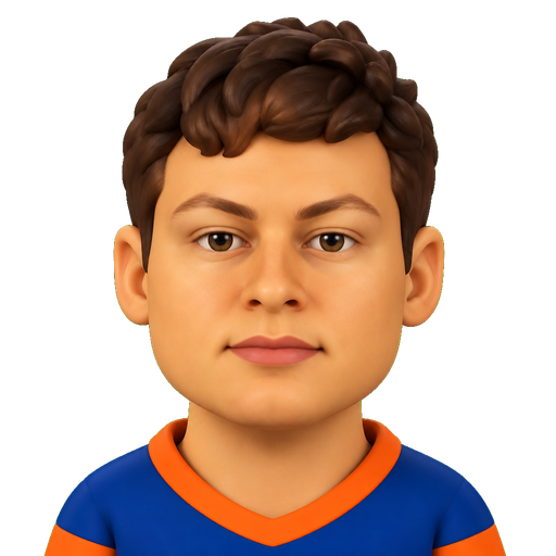 Rhett Rakhshani