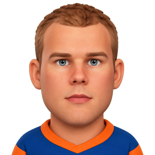 Mark Katic