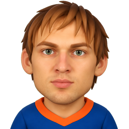 Anton Klementyev