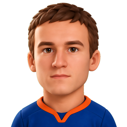 Wes Cunningham
