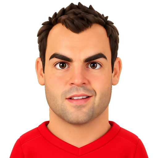 Mathieu Roy
