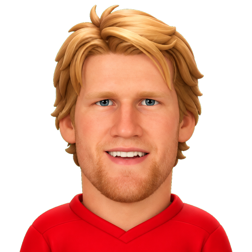 Ryan Donald