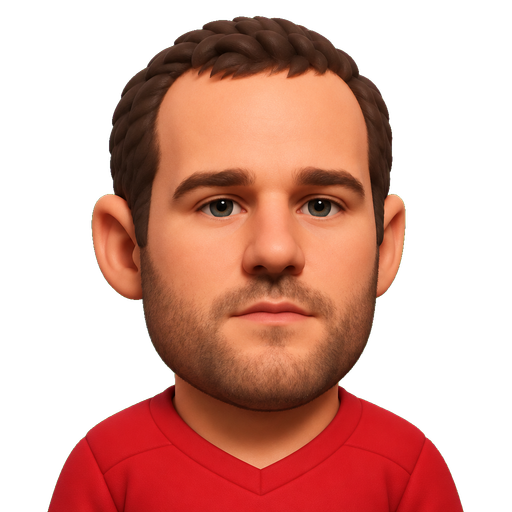 Dustin Friesen