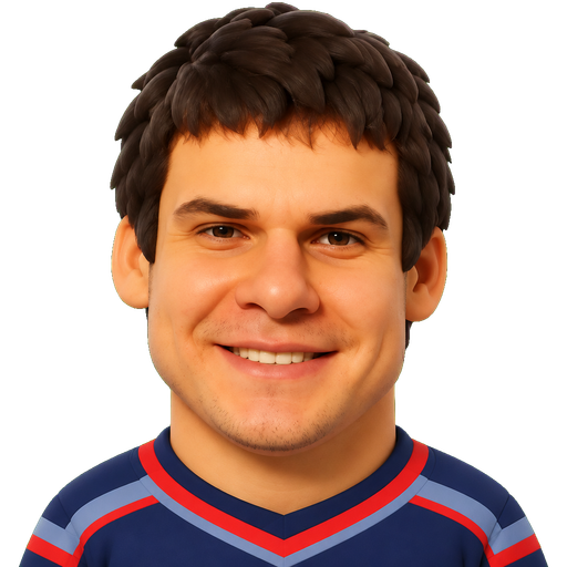 Pavel Valentenko