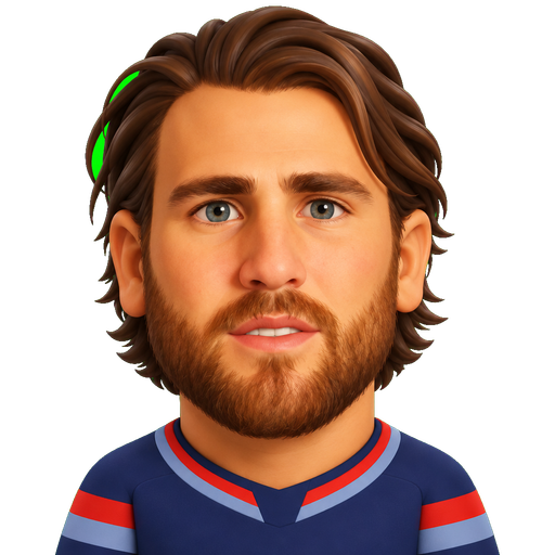 Aaron Voros