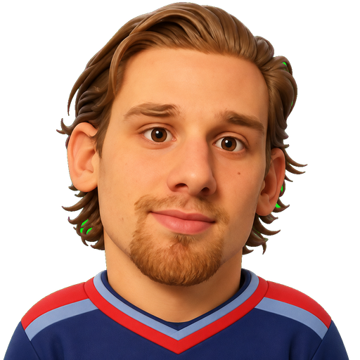 Andreas Thuresson