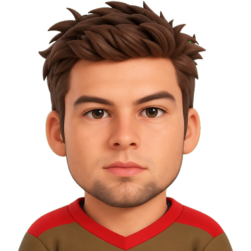 Bryan Rufenach