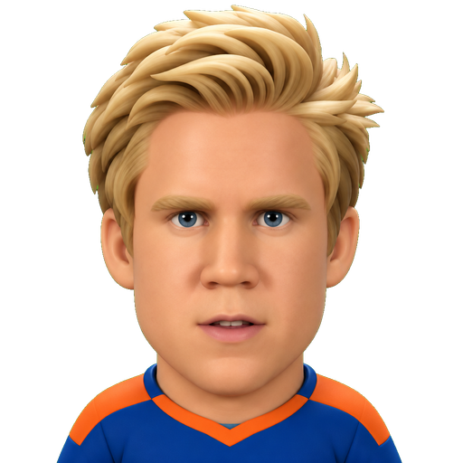 Andreas Engqvist