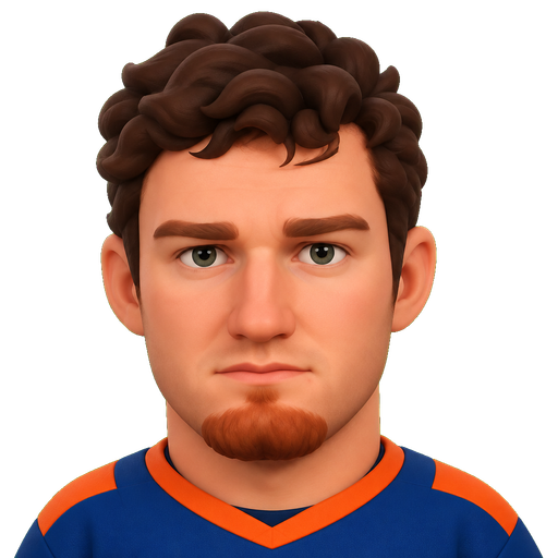 Trevor Hendrikx