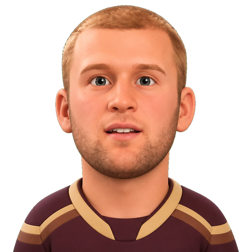 Daren Machesney