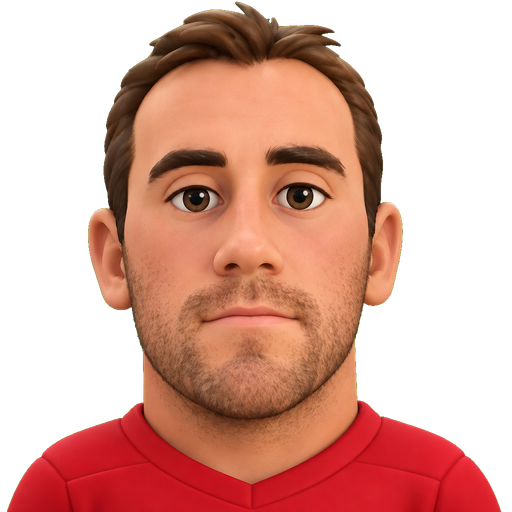 Mike Hoffman