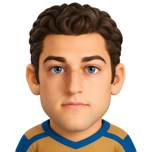 Zach Cohen