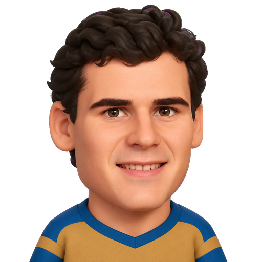 Joe Charlebois
