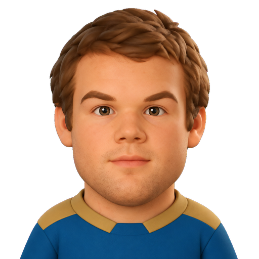 Dylan King