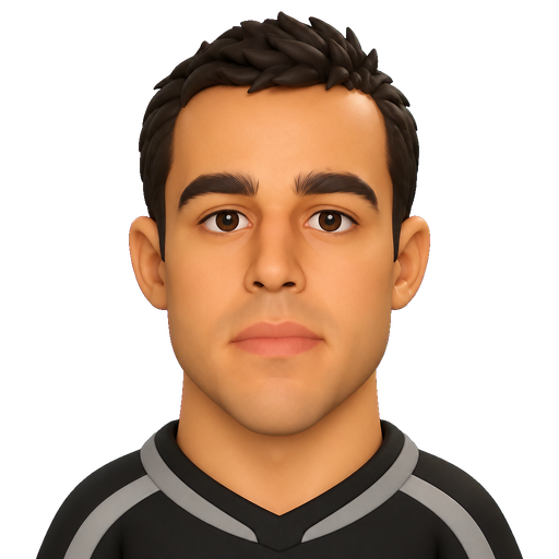 Justin Azevedo