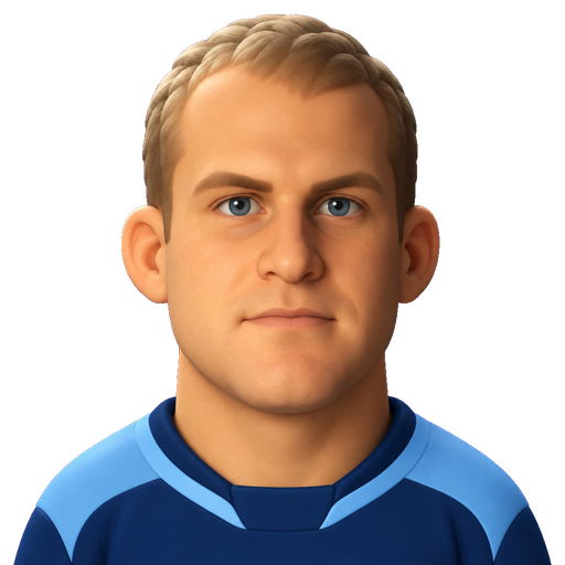Ryan Thang
