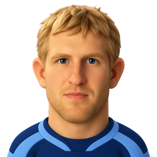 Ryan Flynn