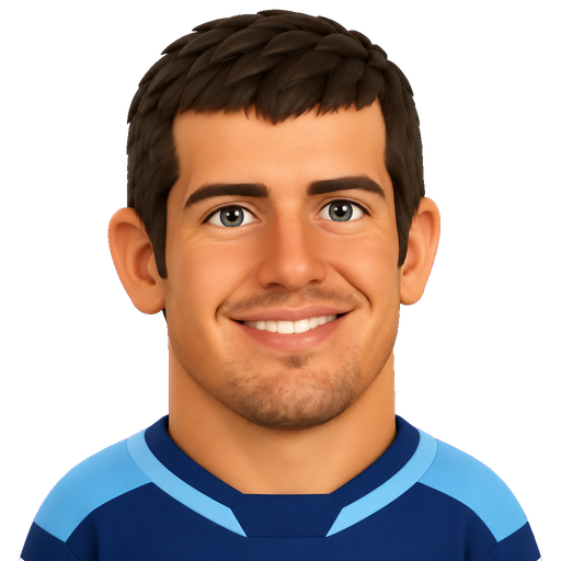 Aaron Marvin