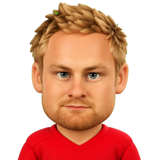 Mattias Ritola