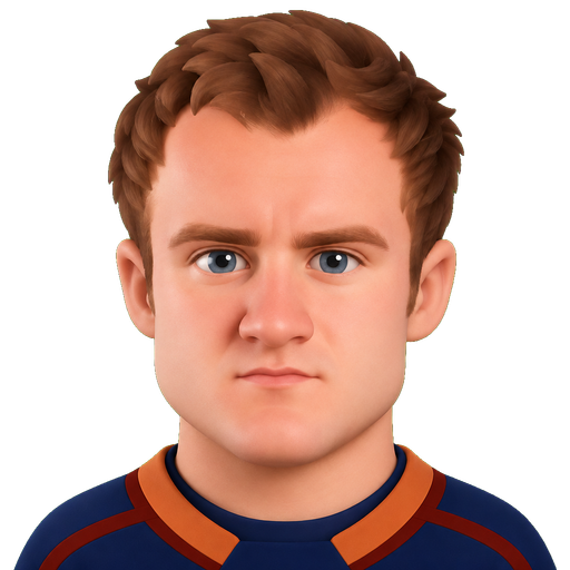 Kirill Tulupov