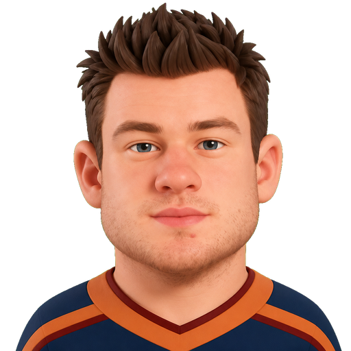 Andrew Lord