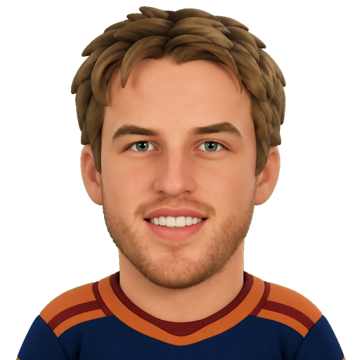 Darcy Campbell
