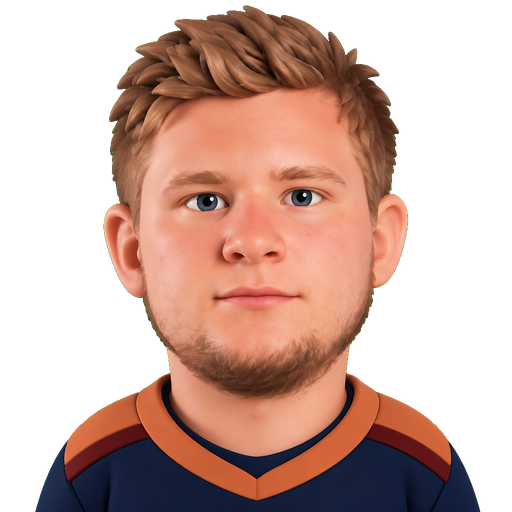 Johan Motin