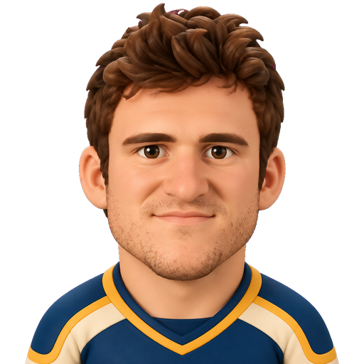 Jake Gannon